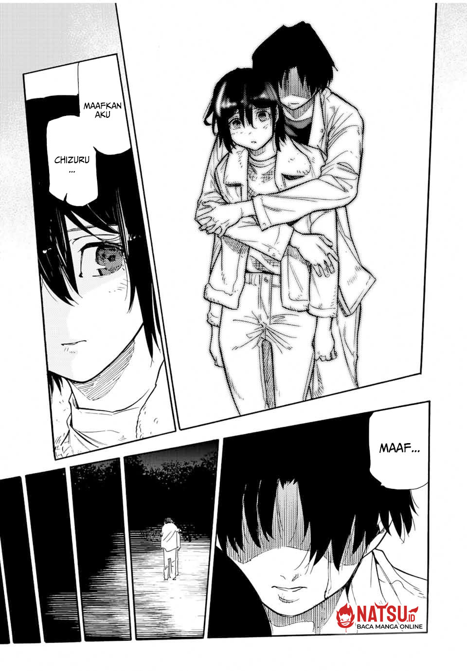 juujika-no-rokunin - Chapter: 141