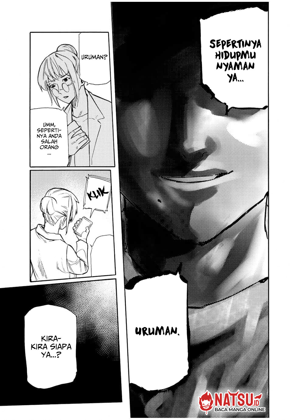juujika-no-rokunin - Chapter: 141