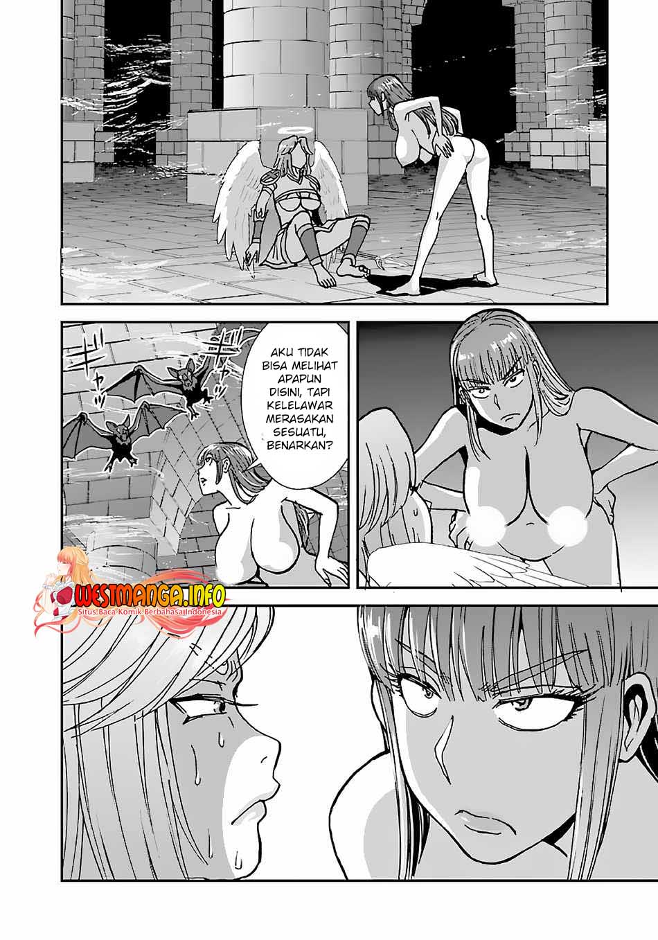 makikomarete-isekai-teni-suru-yatsu-wa-taitei-cheat - Chapter: 42