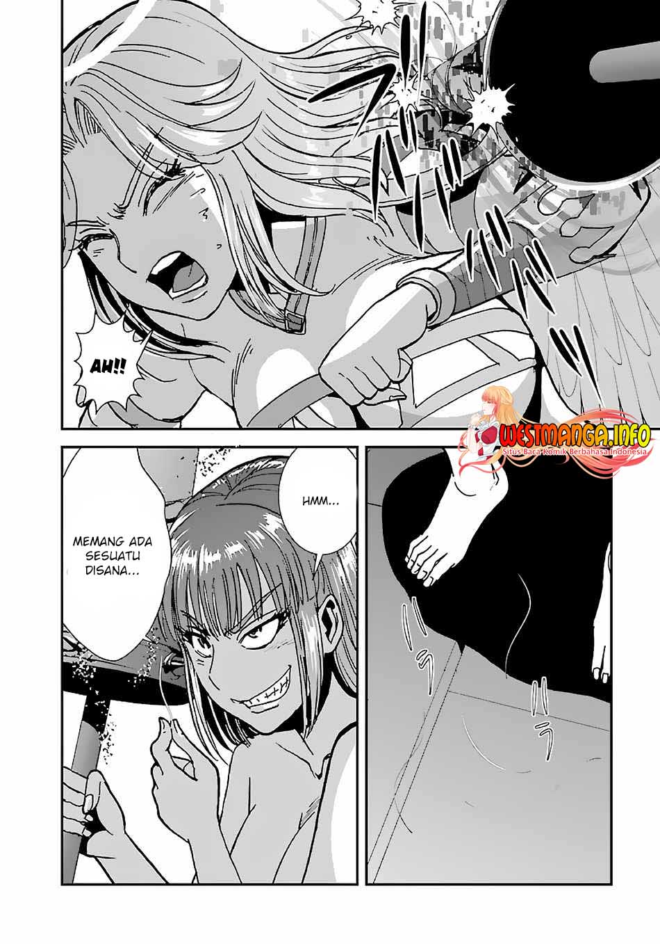 makikomarete-isekai-teni-suru-yatsu-wa-taitei-cheat - Chapter: 42