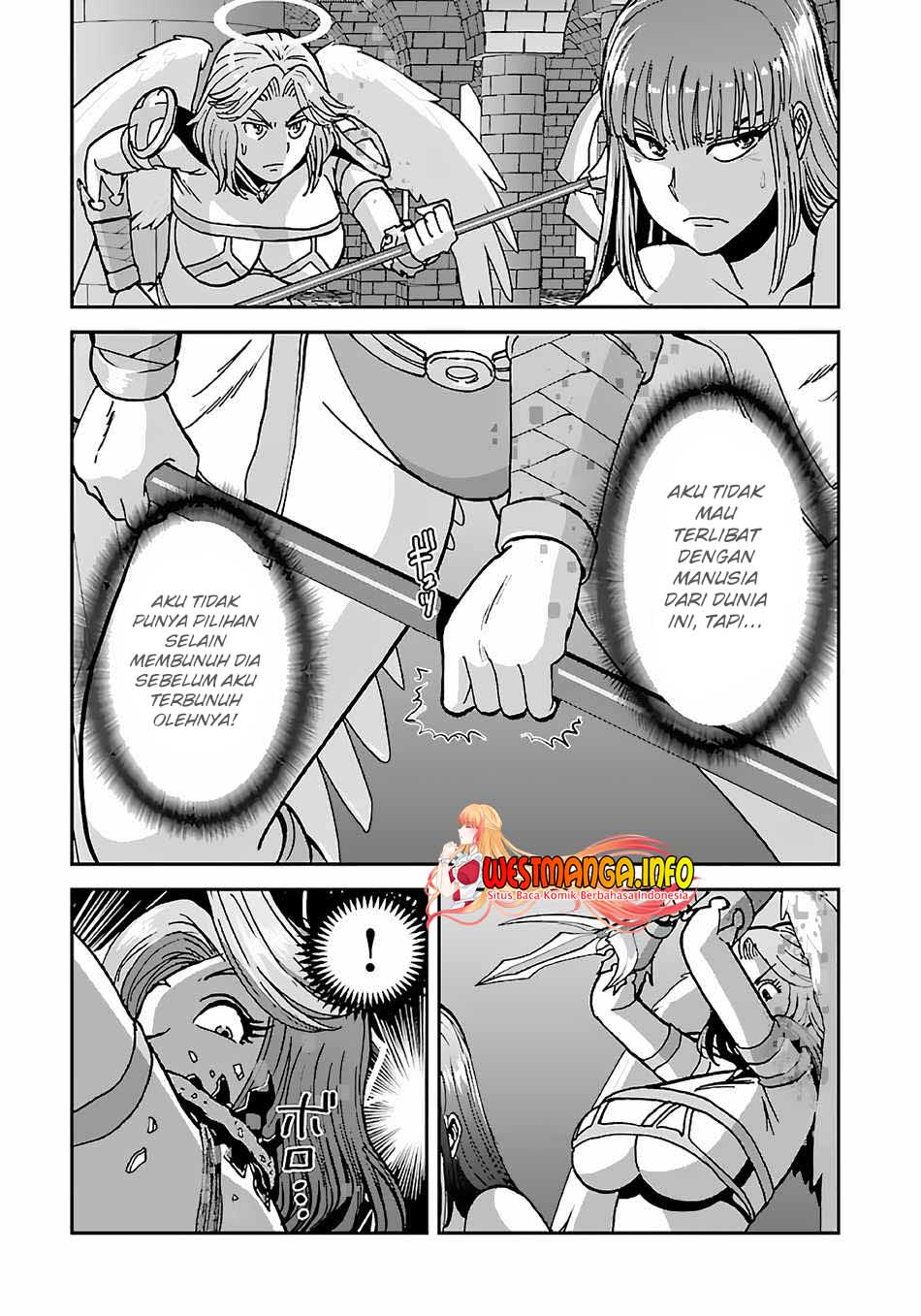 makikomarete-isekai-teni-suru-yatsu-wa-taitei-cheat - Chapter: 42