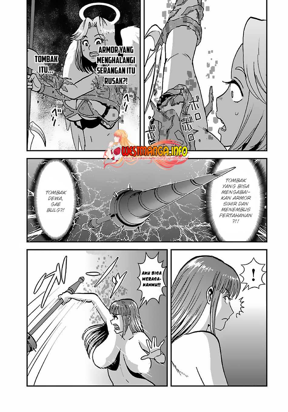 makikomarete-isekai-teni-suru-yatsu-wa-taitei-cheat - Chapter: 42