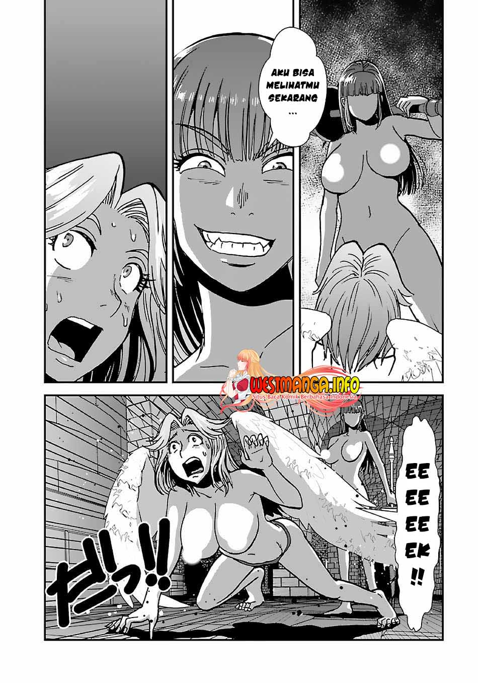 makikomarete-isekai-teni-suru-yatsu-wa-taitei-cheat - Chapter: 42