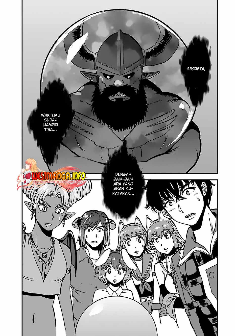 makikomarete-isekai-teni-suru-yatsu-wa-taitei-cheat - Chapter: 42