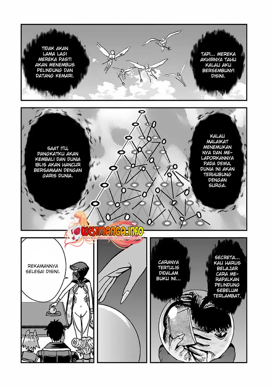 makikomarete-isekai-teni-suru-yatsu-wa-taitei-cheat - Chapter: 42