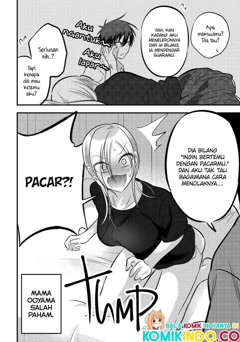 please-go-home-akutsu-san - Chapter: 81