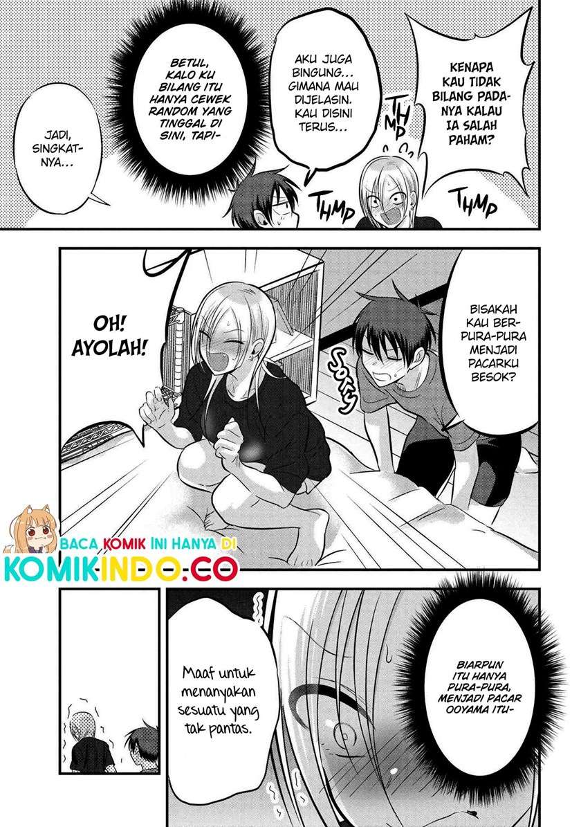 please-go-home-akutsu-san - Chapter: 81