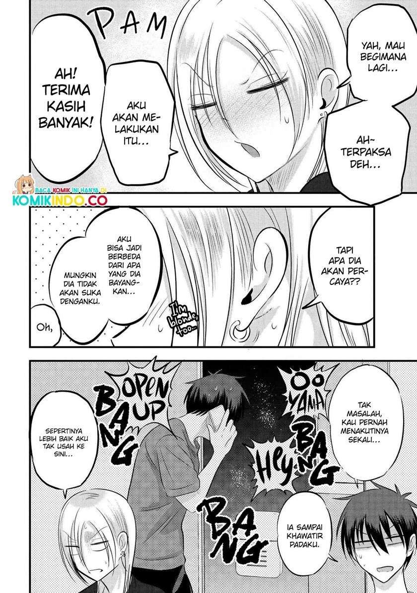 please-go-home-akutsu-san - Chapter: 81