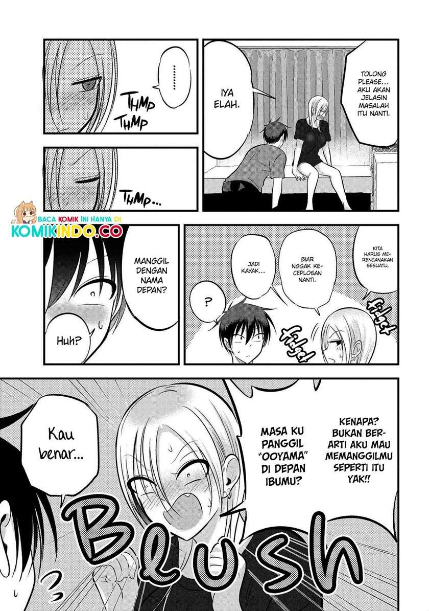 please-go-home-akutsu-san - Chapter: 81