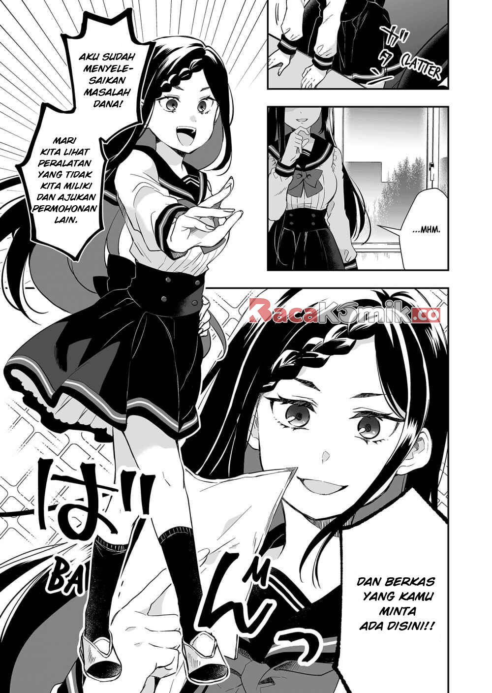 koi-shita-no-de-haishin-shite-mita - Chapter: 24