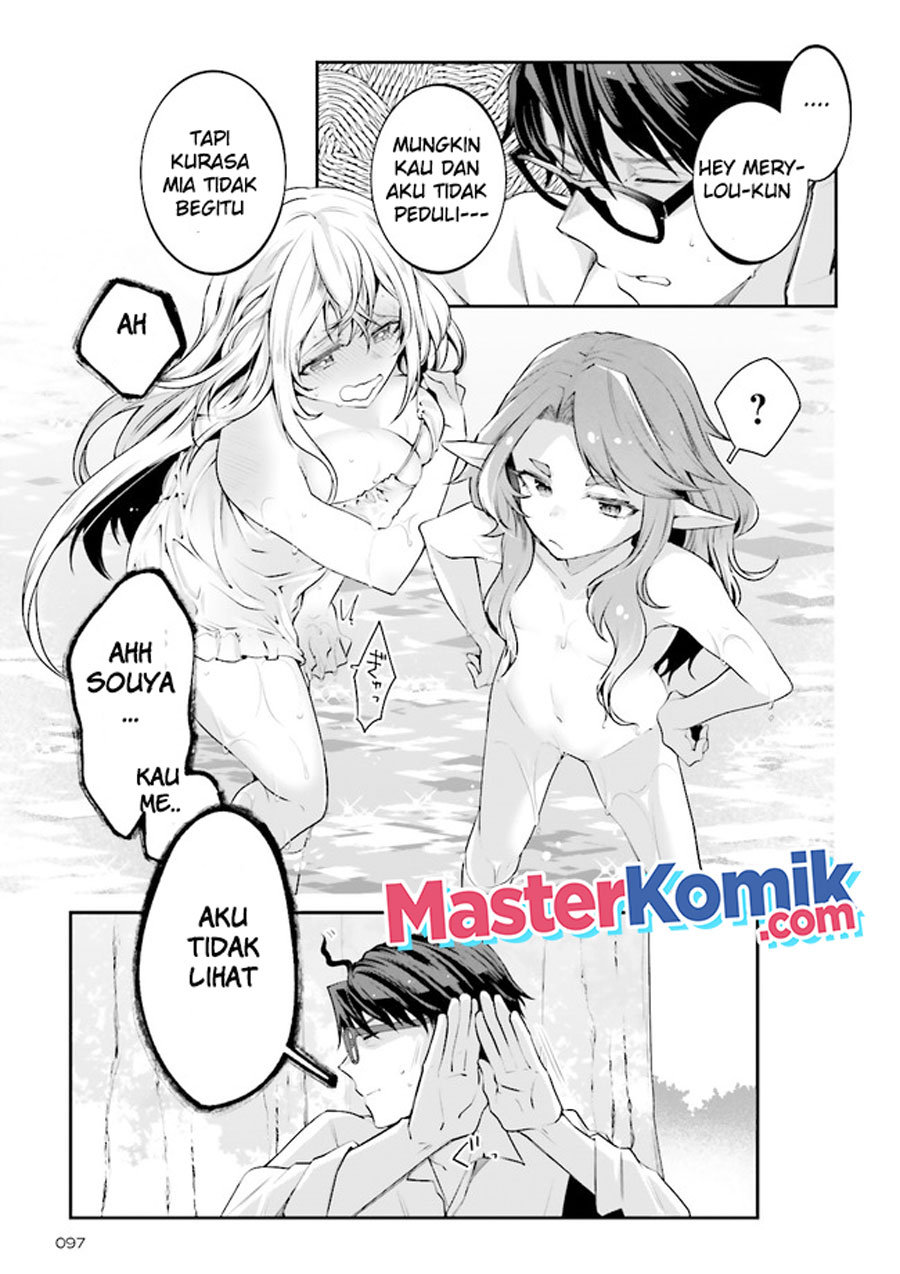 moto-isekai-tenisha-datta-kachou-no-ojisan-jinsei-ni-dome-no-isekai-wo-kake-meguru - Chapter: 5.5