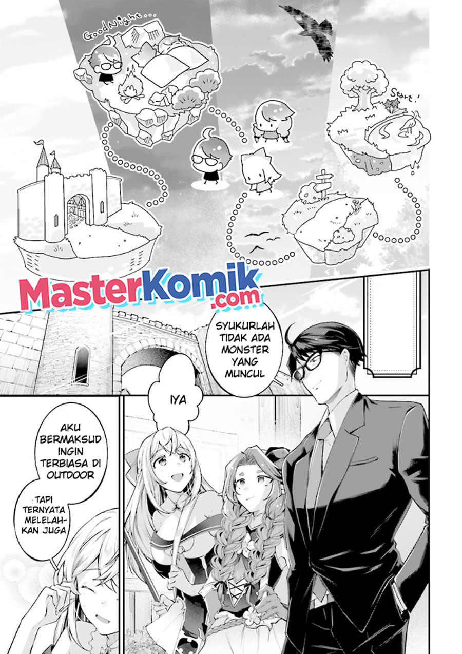 moto-isekai-tenisha-datta-kachou-no-ojisan-jinsei-ni-dome-no-isekai-wo-kake-meguru - Chapter: 5.5