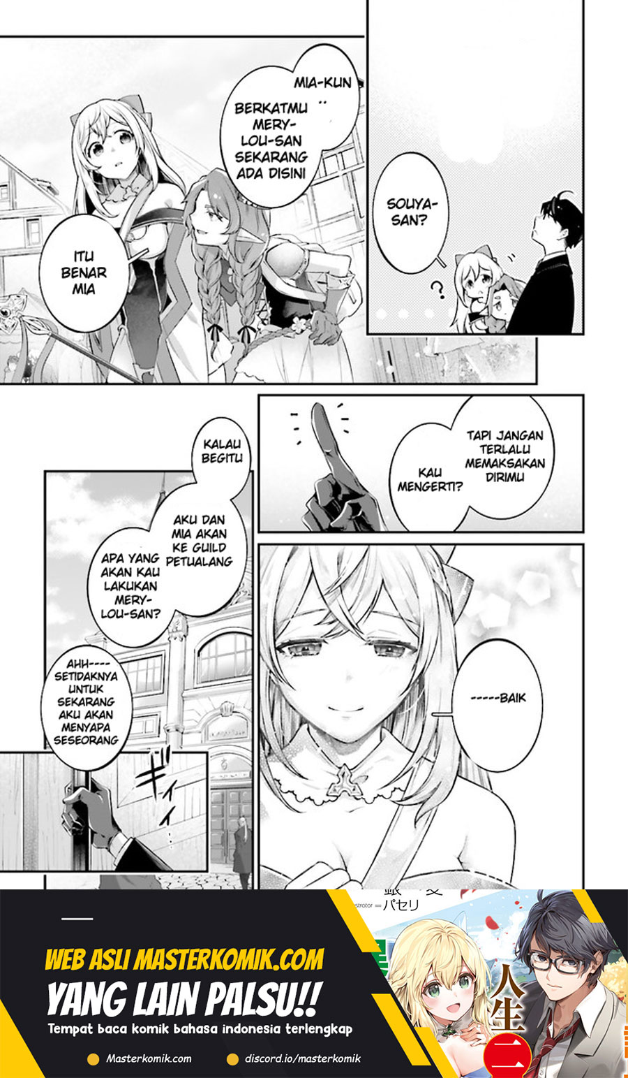 moto-isekai-tenisha-datta-kachou-no-ojisan-jinsei-ni-dome-no-isekai-wo-kake-meguru - Chapter: 5.5