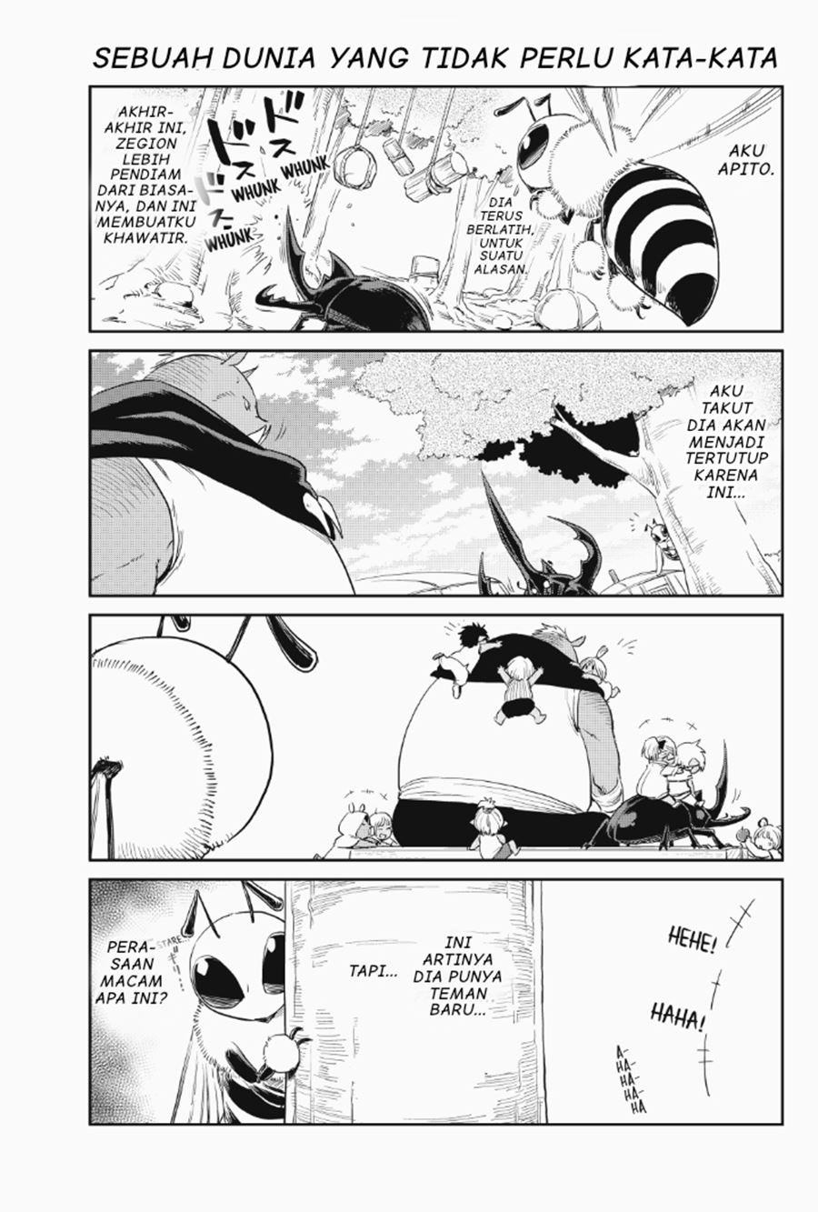 tensura-nikki-tensei-shitara-slime-datta-ken - Chapter: 19