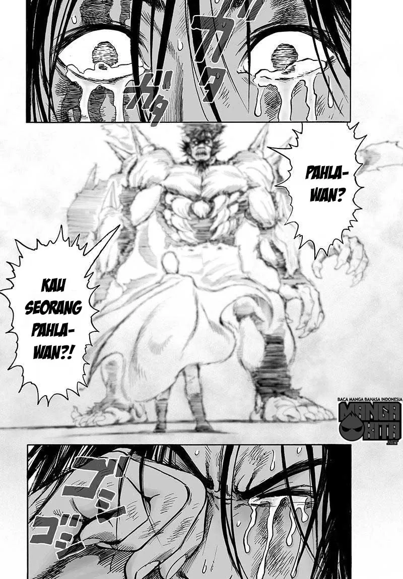 one-punch-man - Chapter: 123