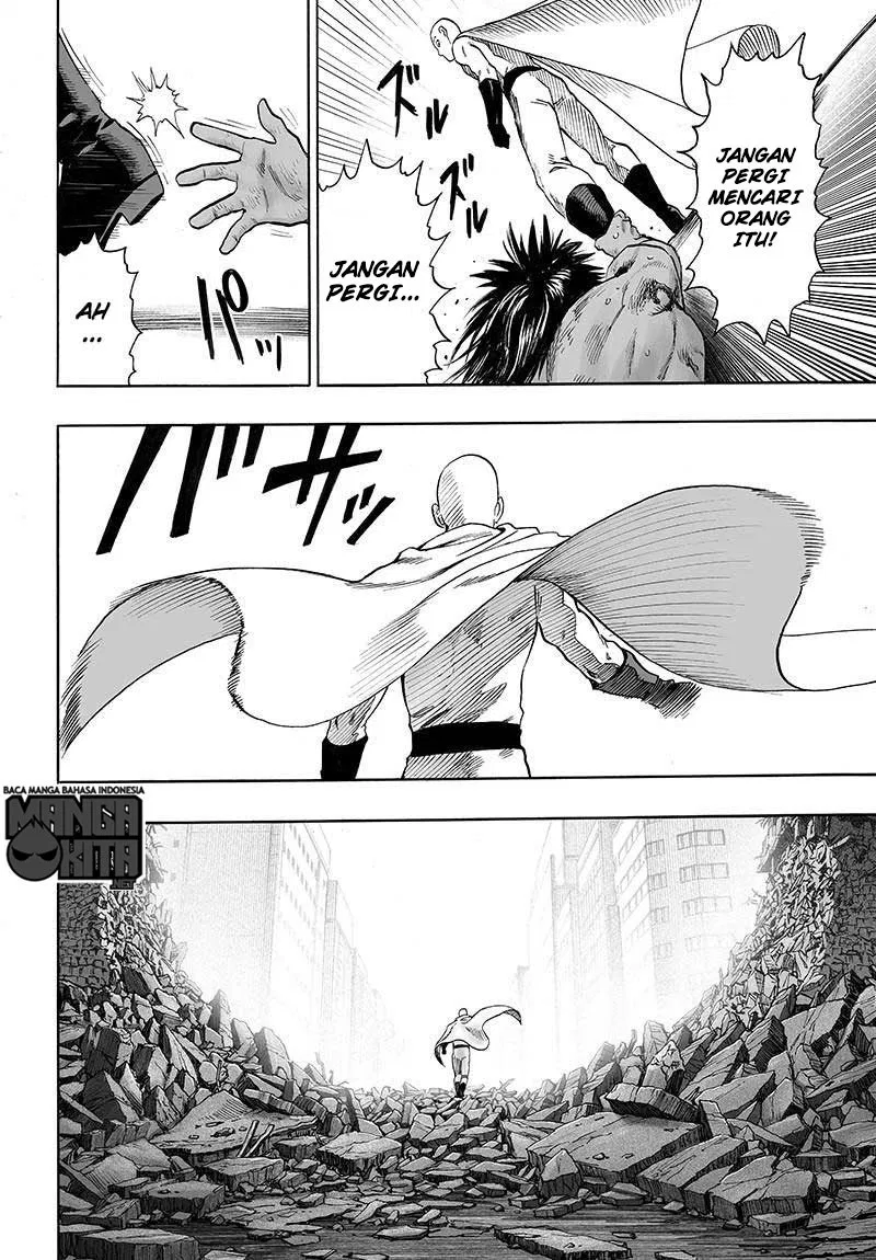 one-punch-man - Chapter: 123