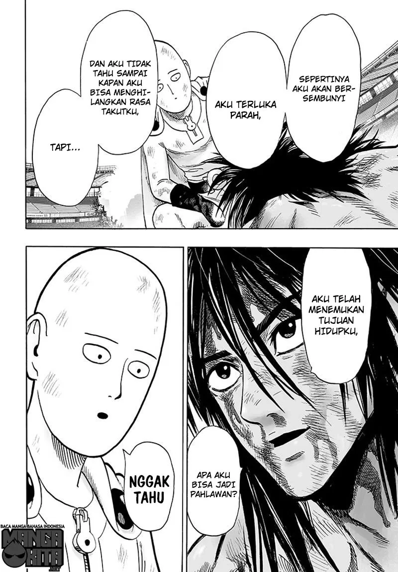 one-punch-man - Chapter: 123