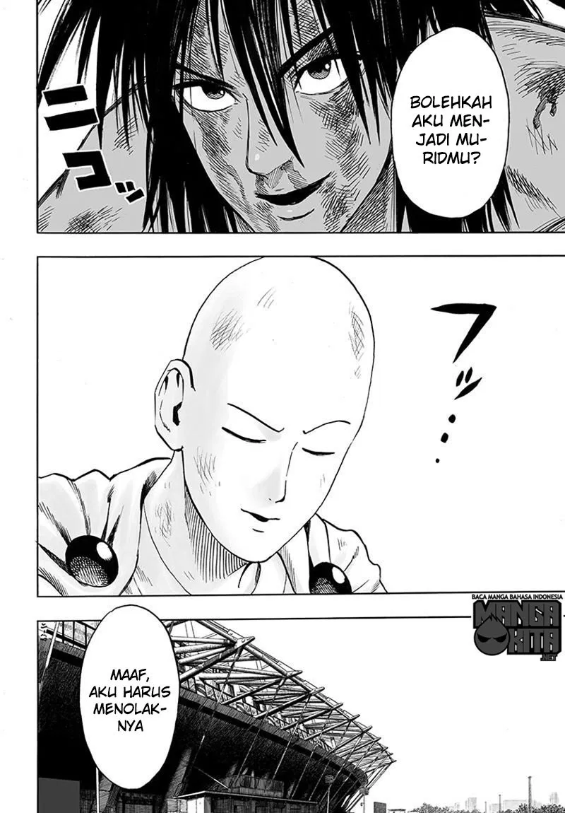 one-punch-man - Chapter: 123