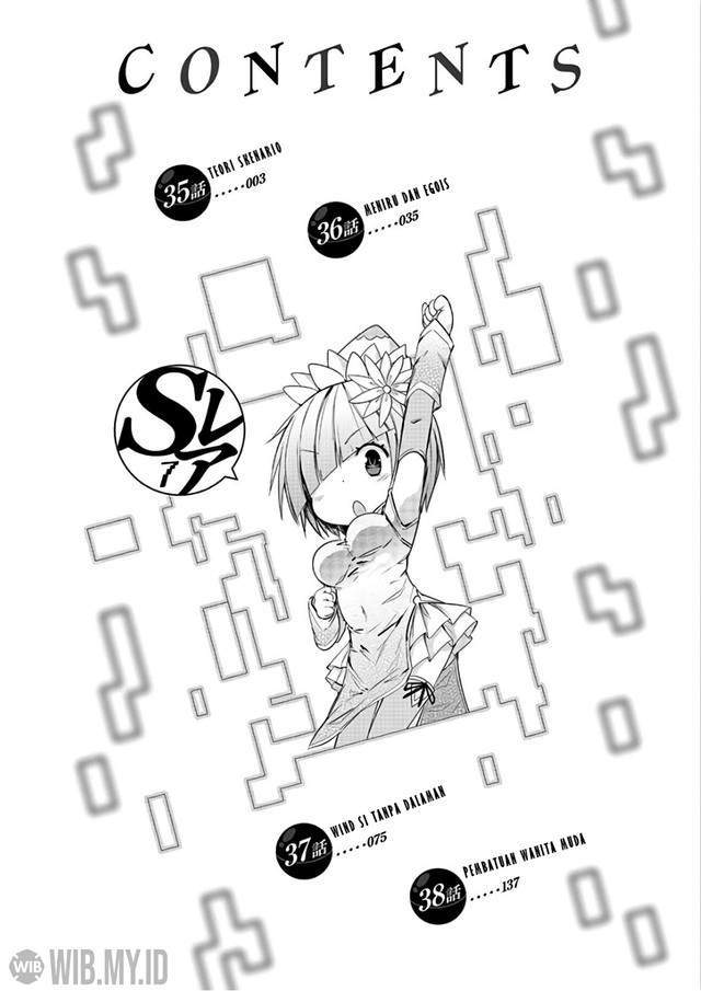 s-rare-soubi-no-niau-kanojo - Chapter: 35