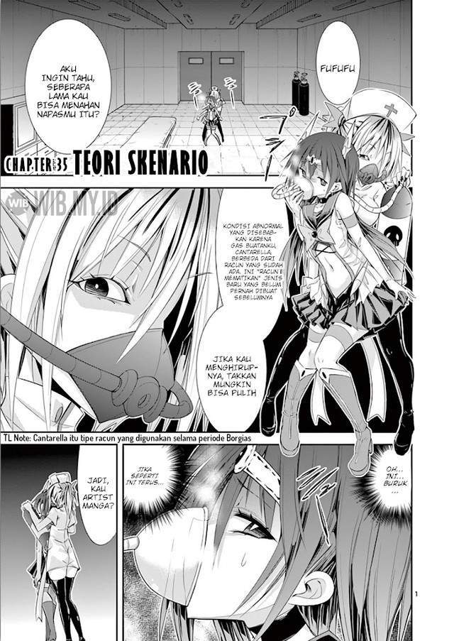 s-rare-soubi-no-niau-kanojo - Chapter: 35