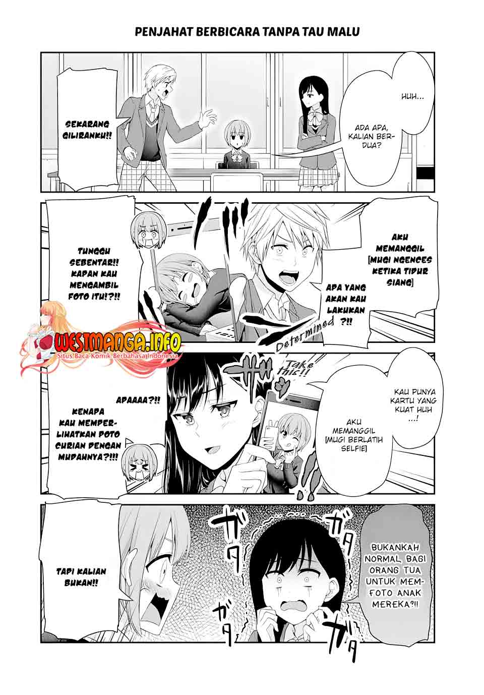 fechippuru-bokura-no-junsuina-koi - Chapter: 86