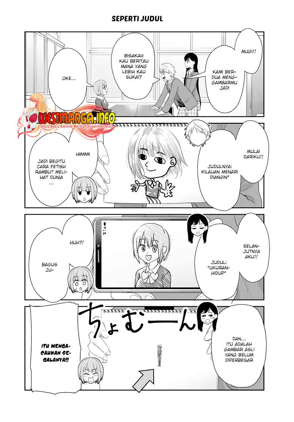 fechippuru-bokura-no-junsuina-koi - Chapter: 86