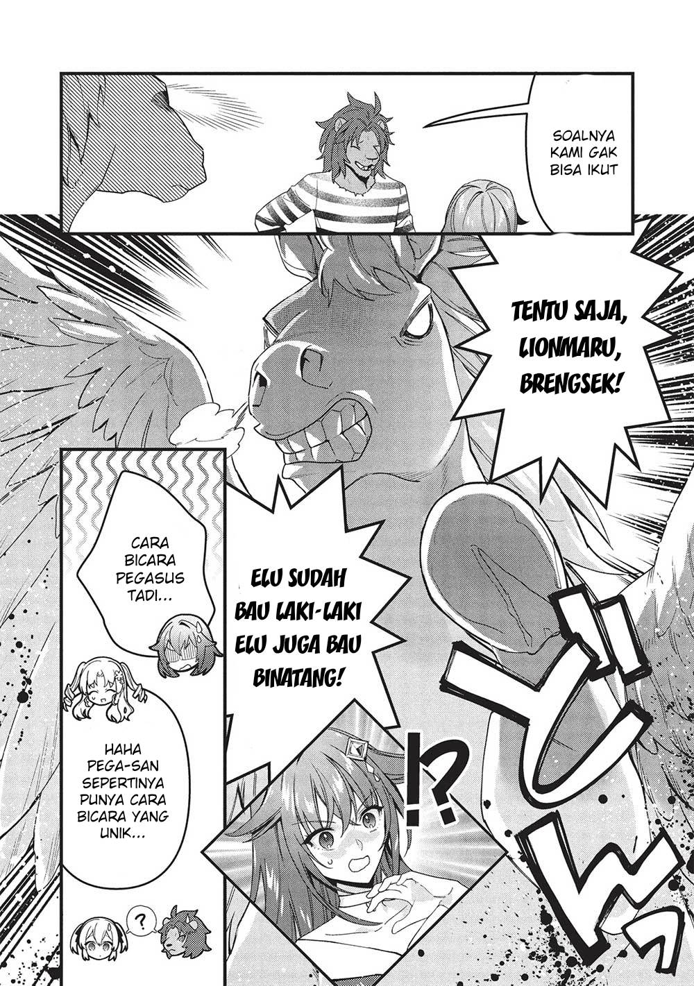 kenseijo-adel-no-yarinaoshi - Chapter: 7