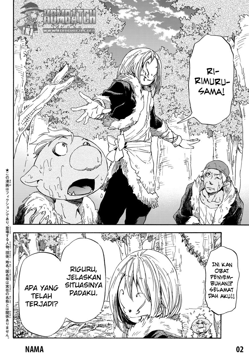 tensei-shitara-slime-datta-ken - Chapter: 13