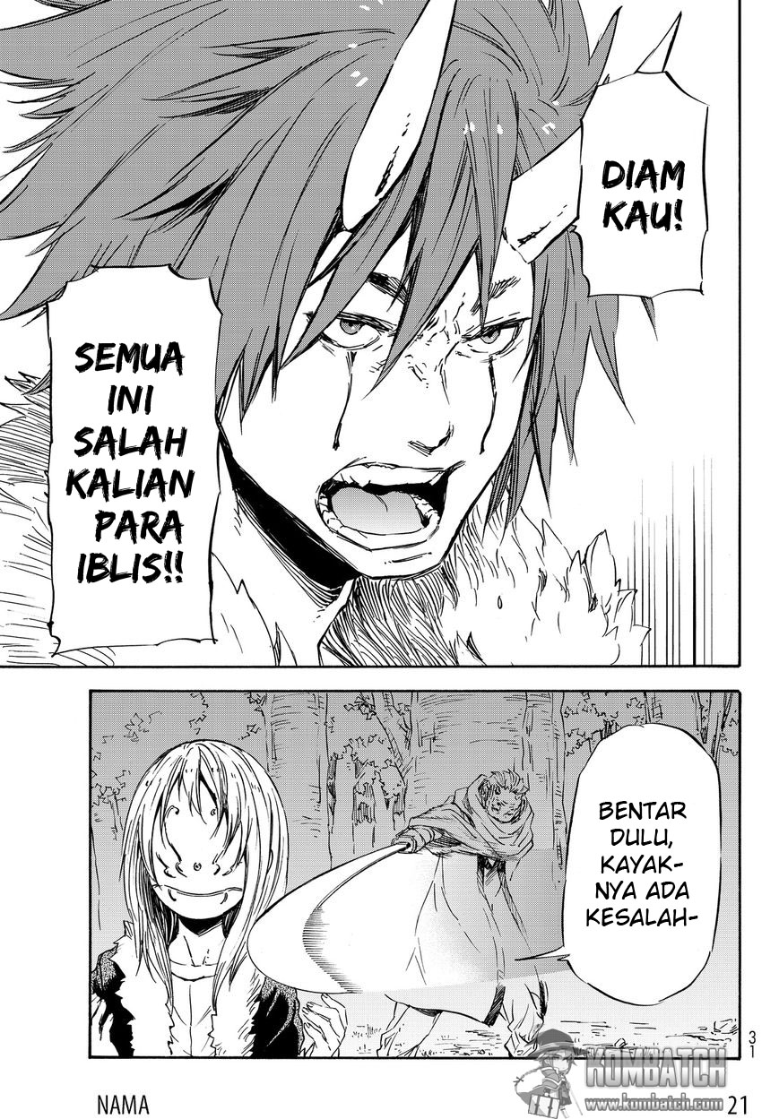 tensei-shitara-slime-datta-ken - Chapter: 13