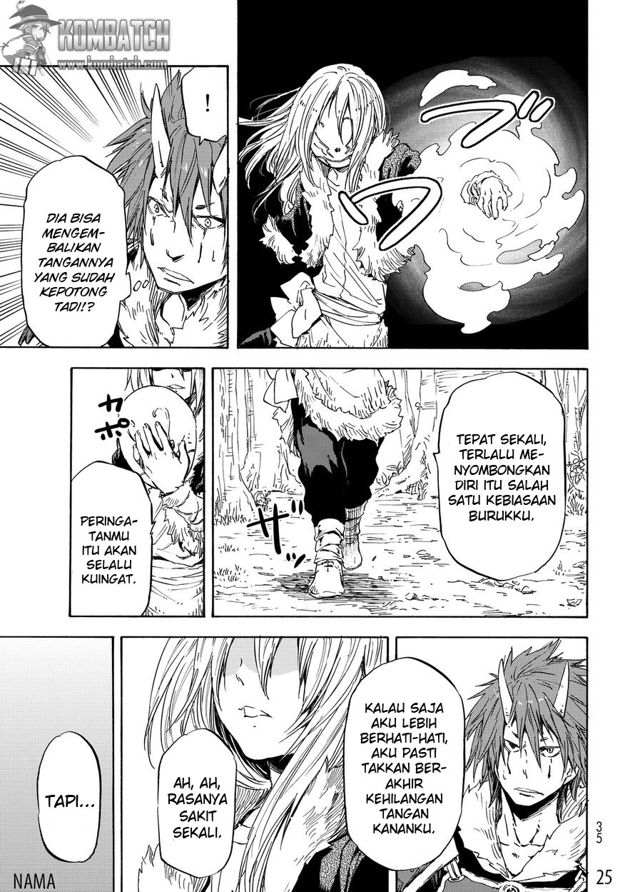 tensei-shitara-slime-datta-ken - Chapter: 13