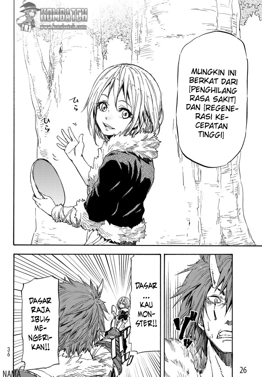 tensei-shitara-slime-datta-ken - Chapter: 13