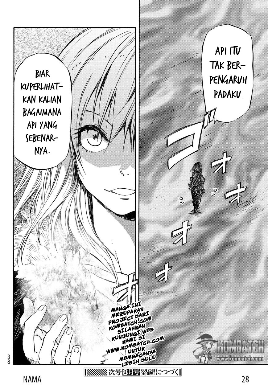 tensei-shitara-slime-datta-ken - Chapter: 13