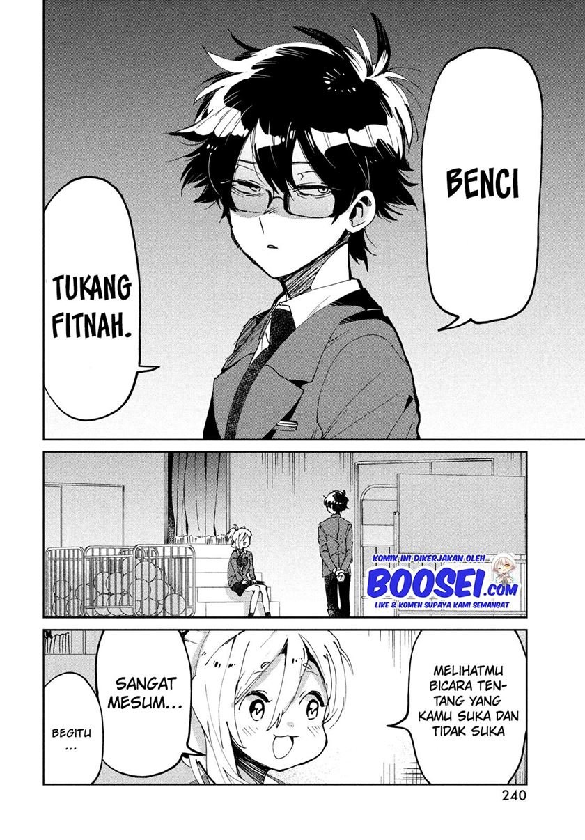 tomodachi-to-shite-daisuki - Chapter: 7