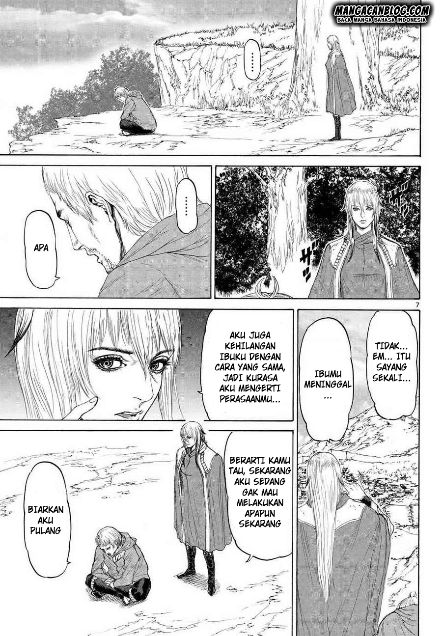 monster-x-monster - Chapter: 07