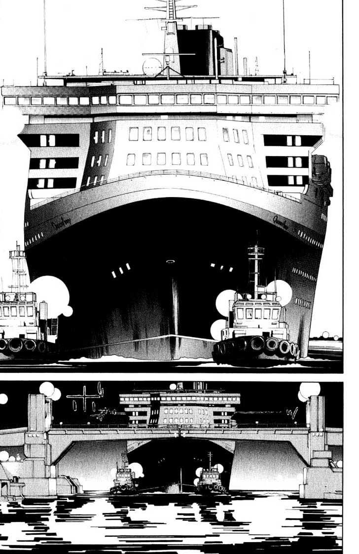 air-gear - Chapter: 113