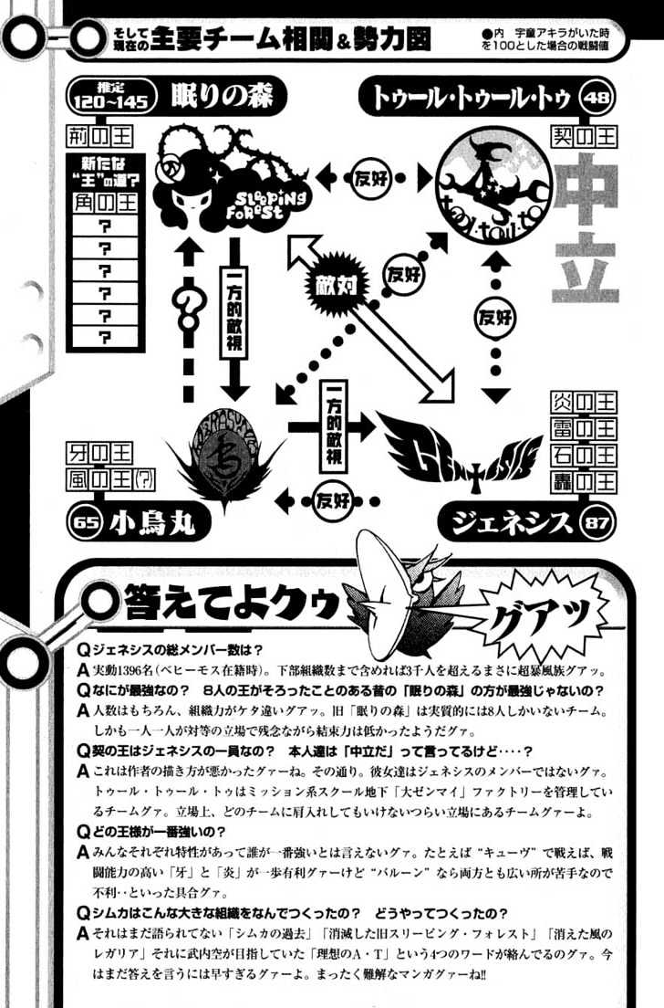 air-gear - Chapter: 113
