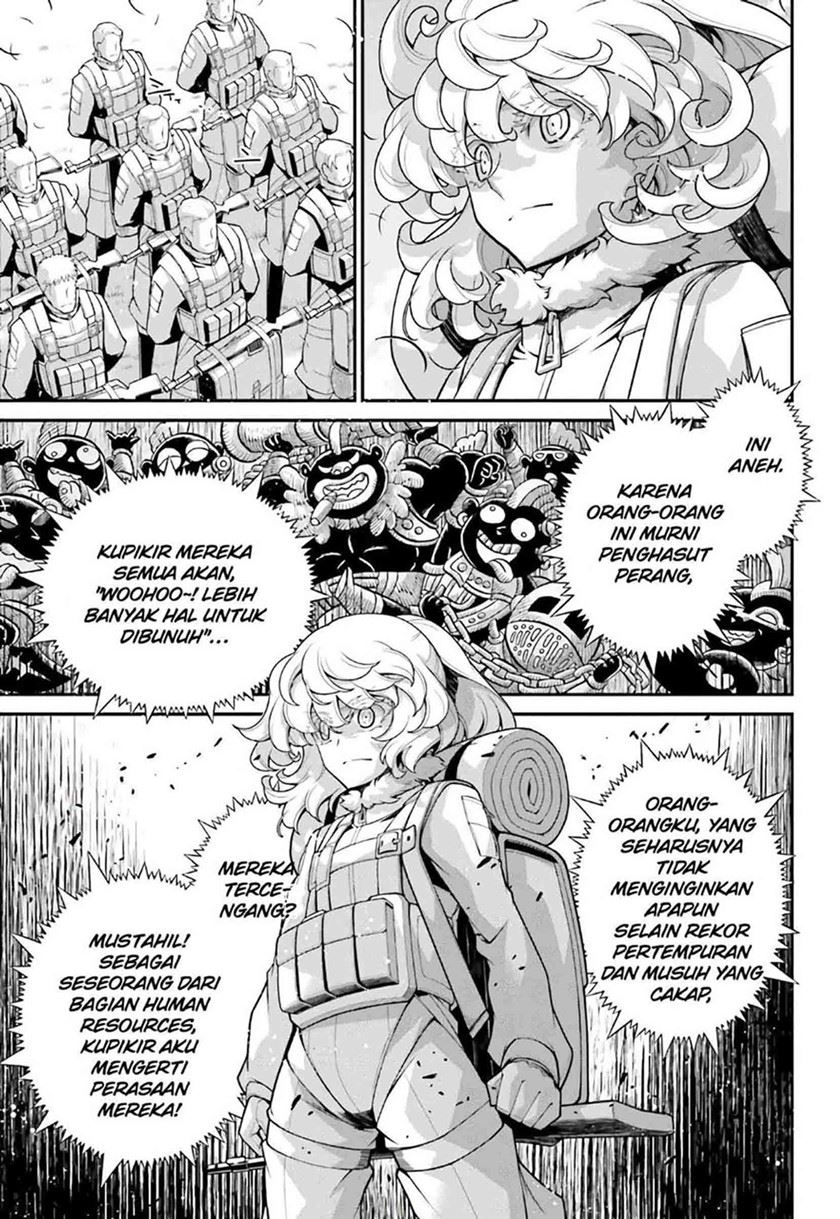 youjo-senki - Chapter: 56