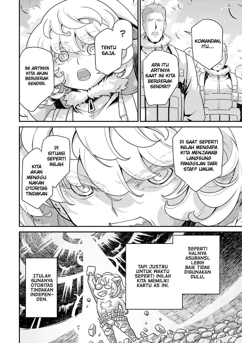 youjo-senki - Chapter: 56