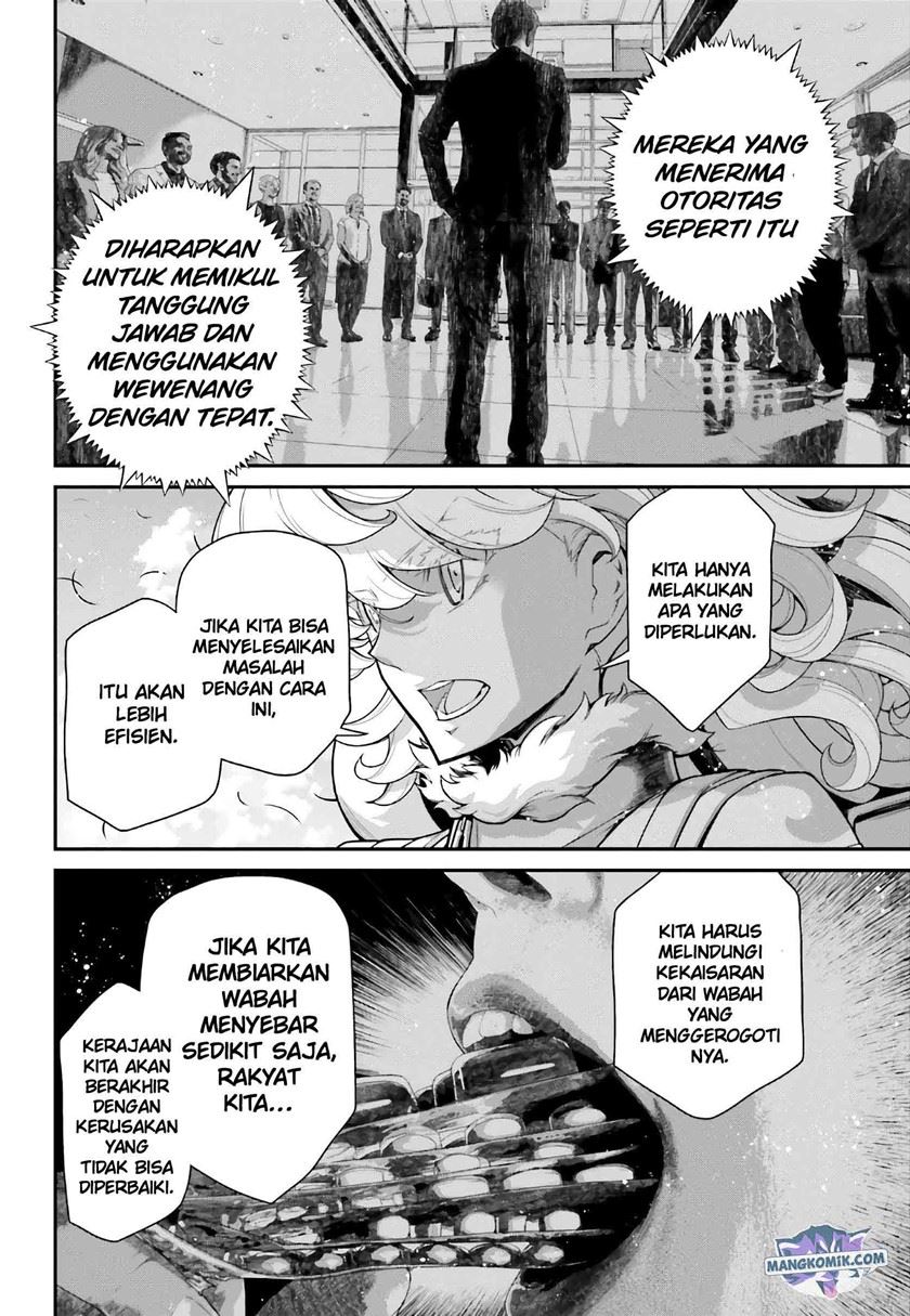 youjo-senki - Chapter: 56