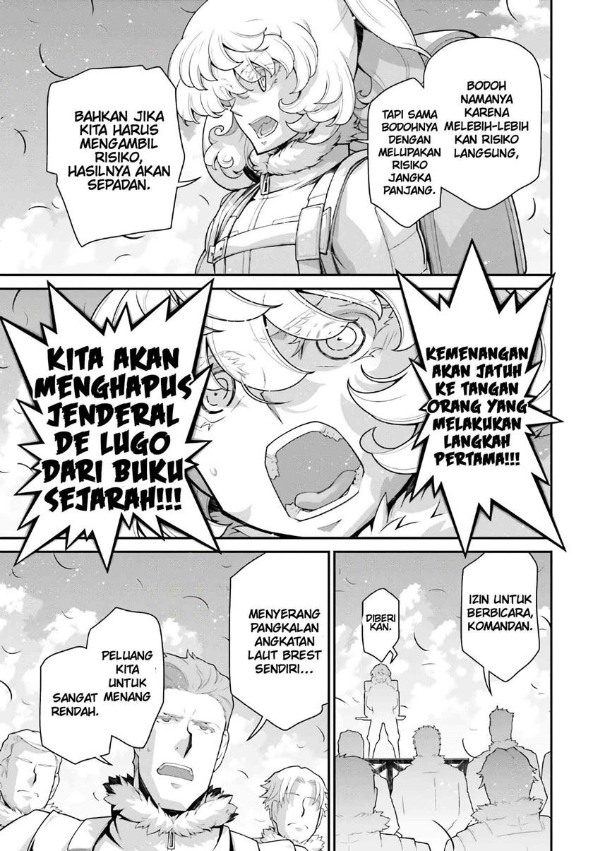 youjo-senki - Chapter: 56