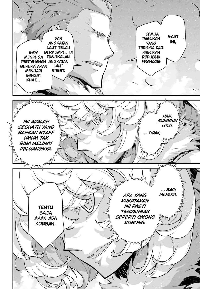 youjo-senki - Chapter: 56