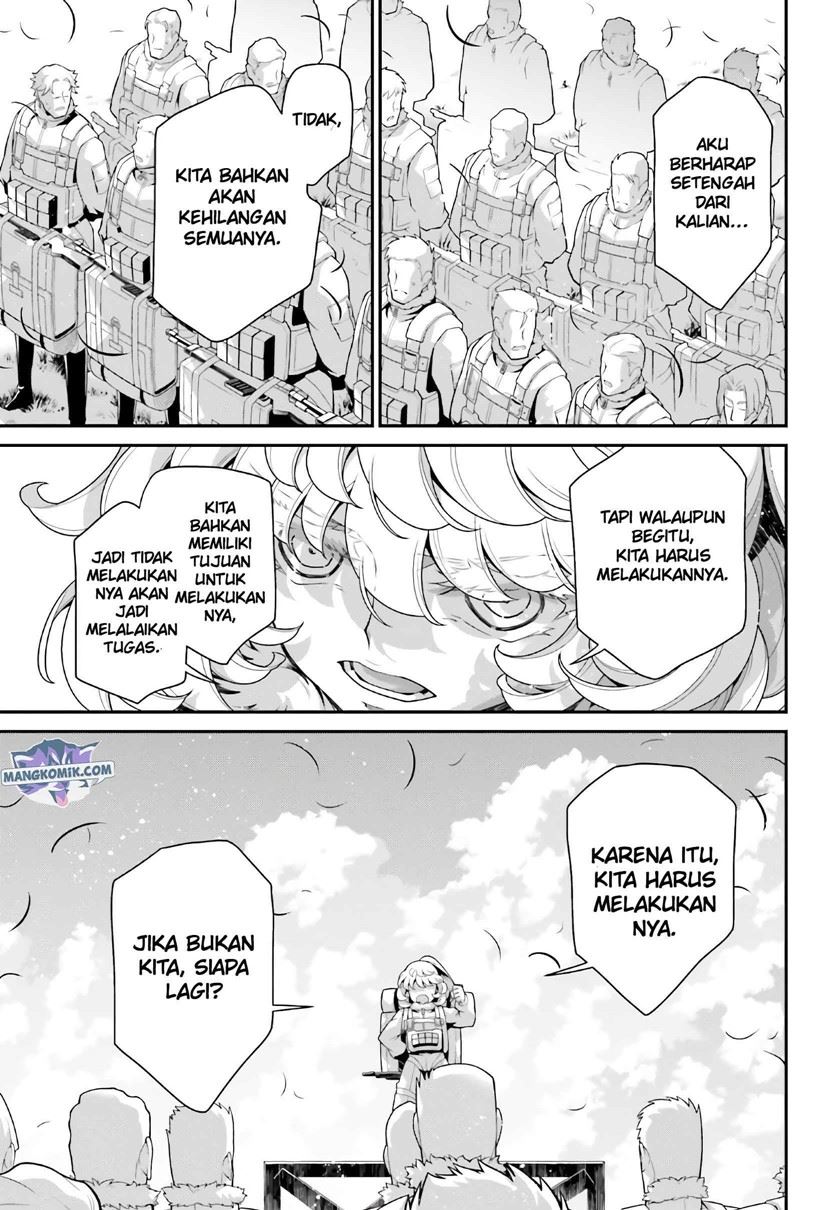 youjo-senki - Chapter: 56