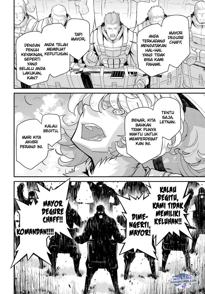 youjo-senki - Chapter: 56