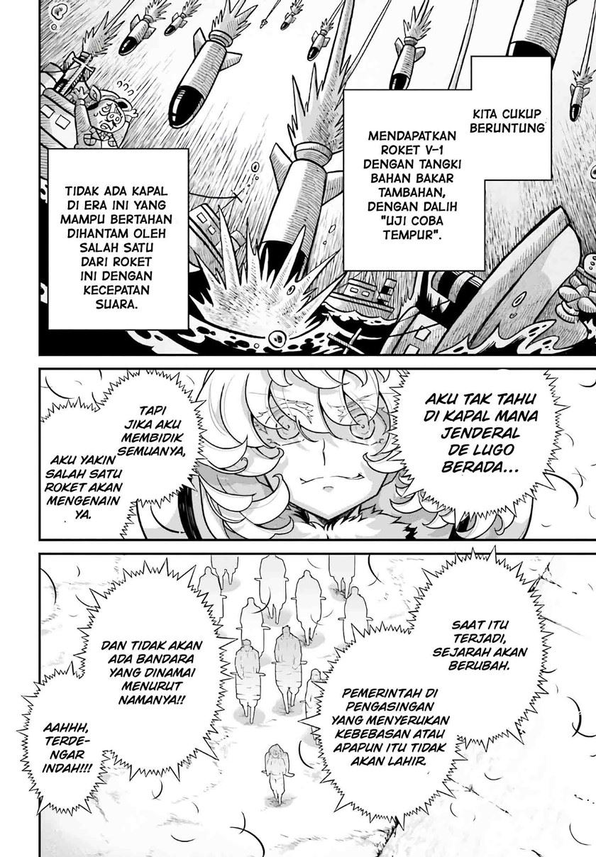 youjo-senki - Chapter: 56