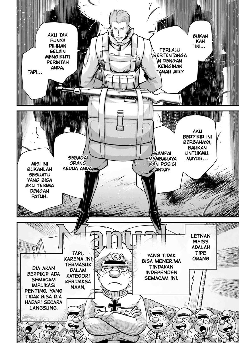 youjo-senki - Chapter: 56