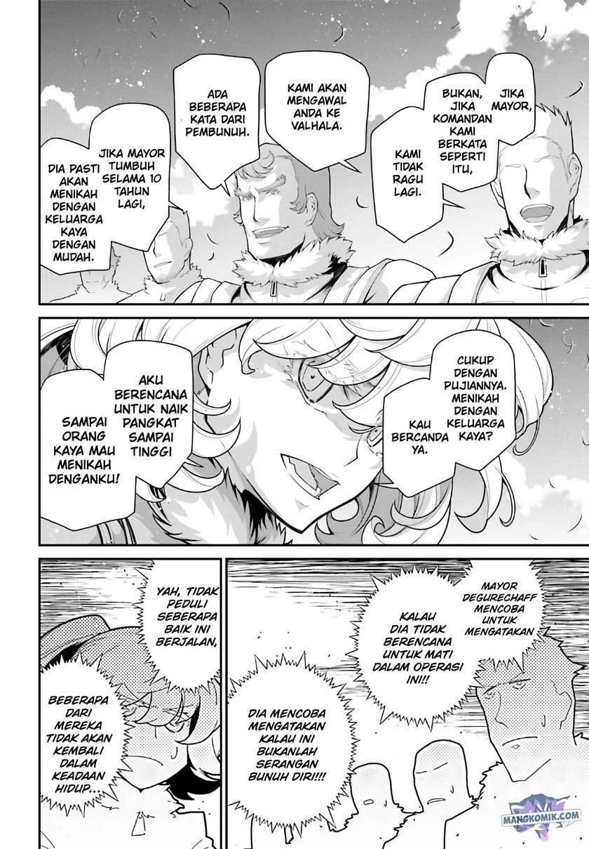 youjo-senki - Chapter: 56