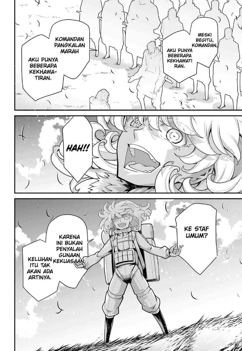 youjo-senki - Chapter: 56