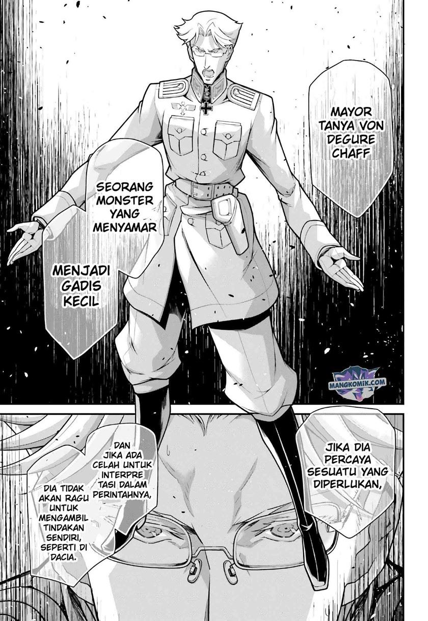 youjo-senki - Chapter: 56