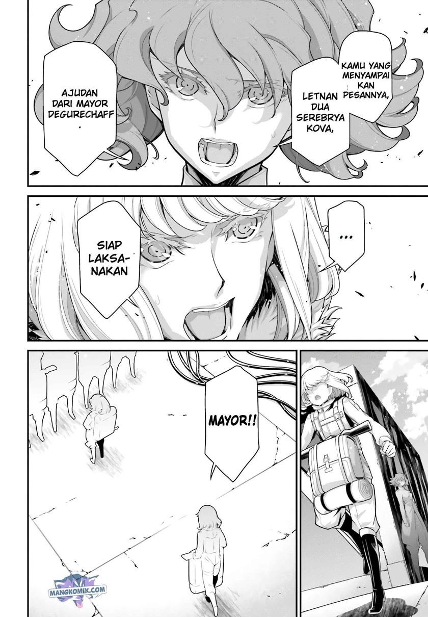 youjo-senki - Chapter: 56