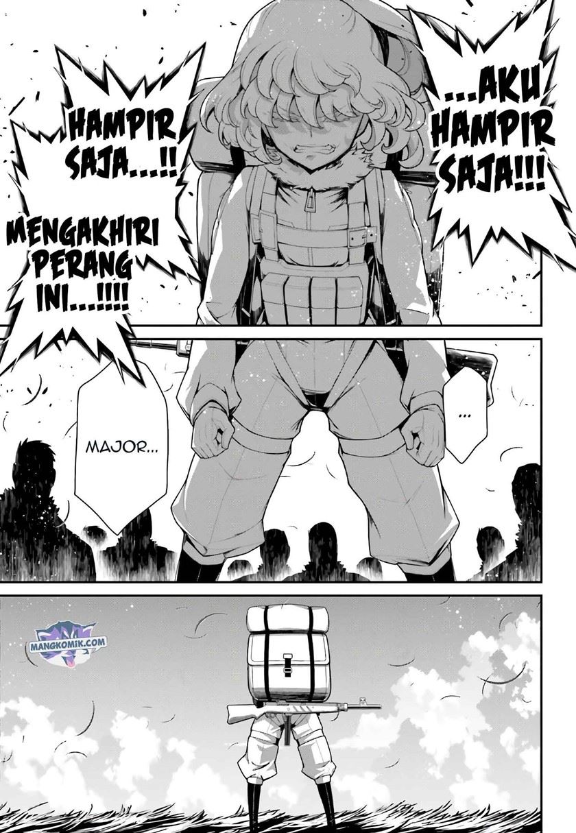 youjo-senki - Chapter: 56